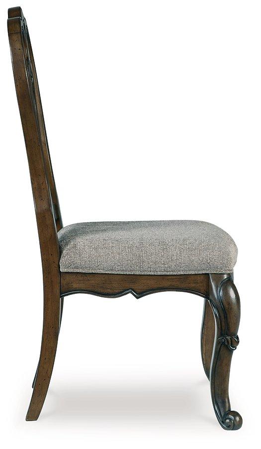 Maylee Dining Room Set - Jay's Mattress Plus (NY)