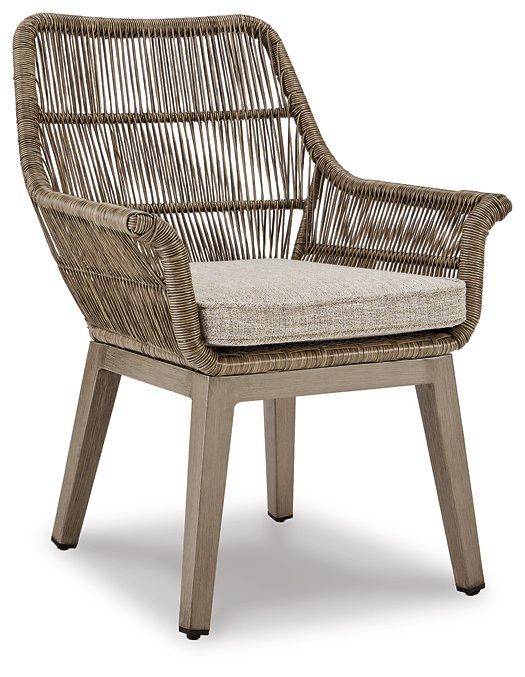 Beach Front Outdoor Set - Jay's Mattress Plus (NY)