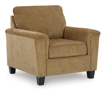 Erinslane Living Room Set - Jay's Mattress Plus (NY)