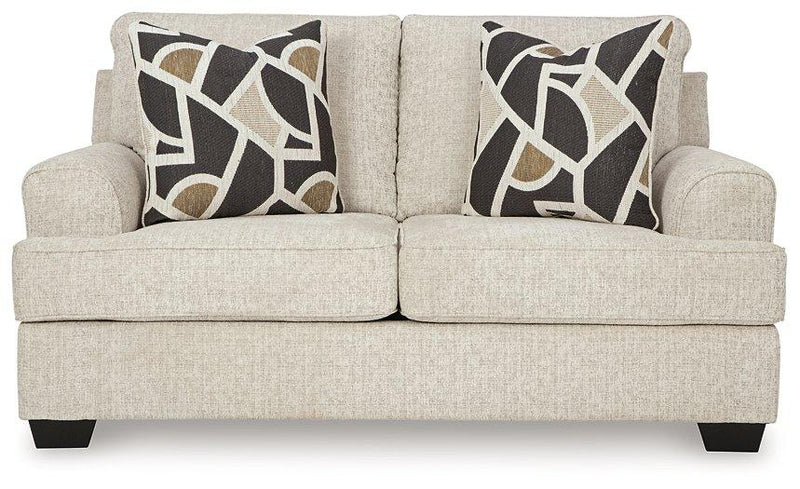 Heartcort Living Room Set - Jay's Mattress Plus (NY)