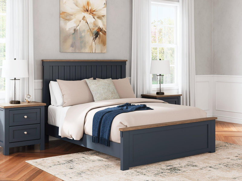 Landocken Bedroom Package - Jay's Mattress Plus (NY)