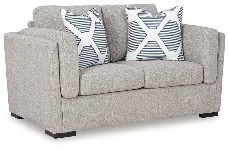 Evansley Living Room Set - Jay's Mattress Plus (NY)