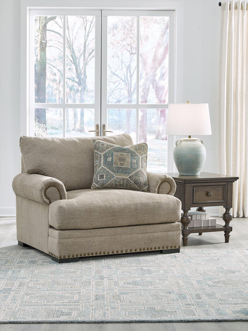 Galemore Living Room Set - Jay's Mattress Plus (NY)