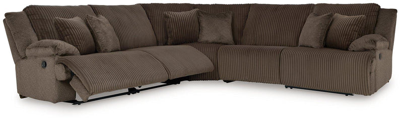 Top Tier Living Room Set - Jay's Mattress Plus (NY)