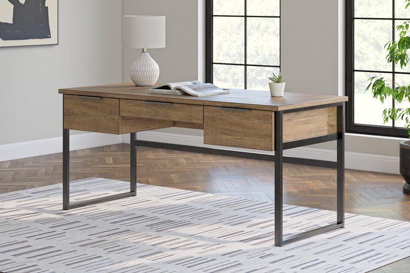 Montia Home Office Set - Jay's Mattress Plus (NY)