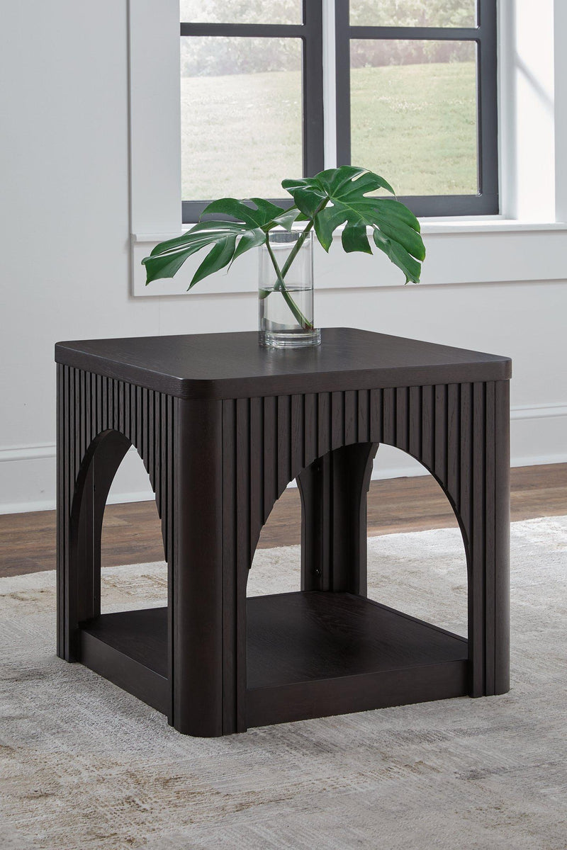 Yellink Occasional Table Set - Jay's Mattress Plus (NY)