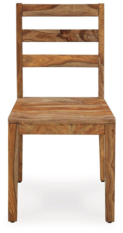 Dressonni Dining Room Set - Jay's Mattress Plus (NY)