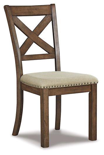 Moriville Counter Height Dining Set - Jay's Mattress Plus (NY)