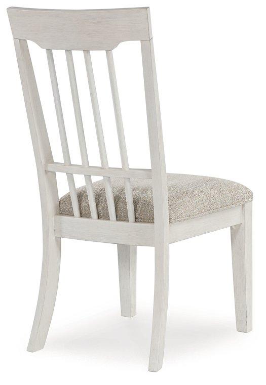 Shaybrock Dining Package - Jay's Mattress Plus (NY)
