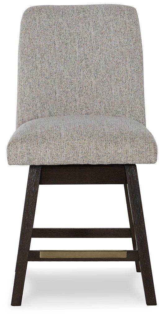 Burkhaus Dining Room Set - Jay's Mattress Plus (NY)