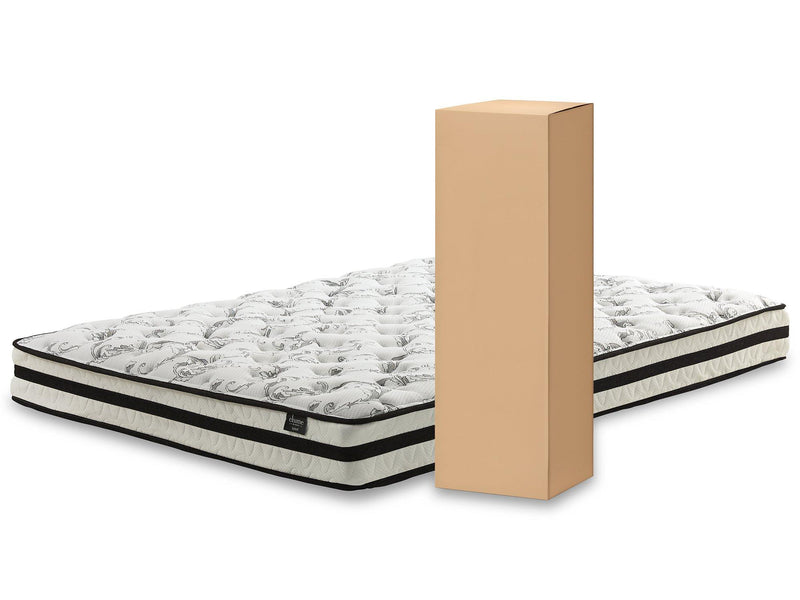 Socalle Bed and Mattress Set - Jay's Mattress Plus (NY)