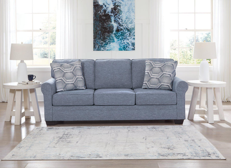 Carissa Manor Living Room Set - Jay's Mattress Plus (NY)