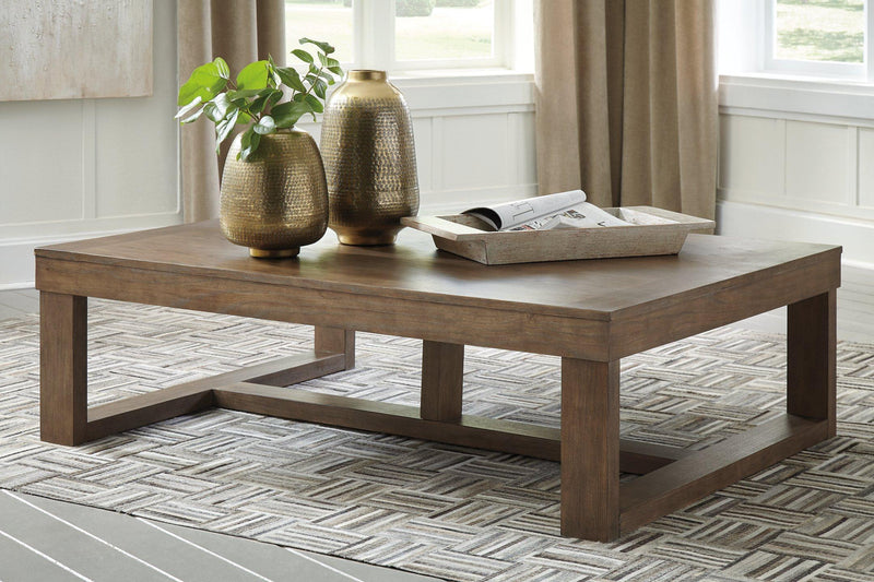 Cariton Occasional Table Set - Jay's Mattress Plus (NY)