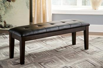 Haddigan Dining Set - Jay's Mattress Plus (NY)