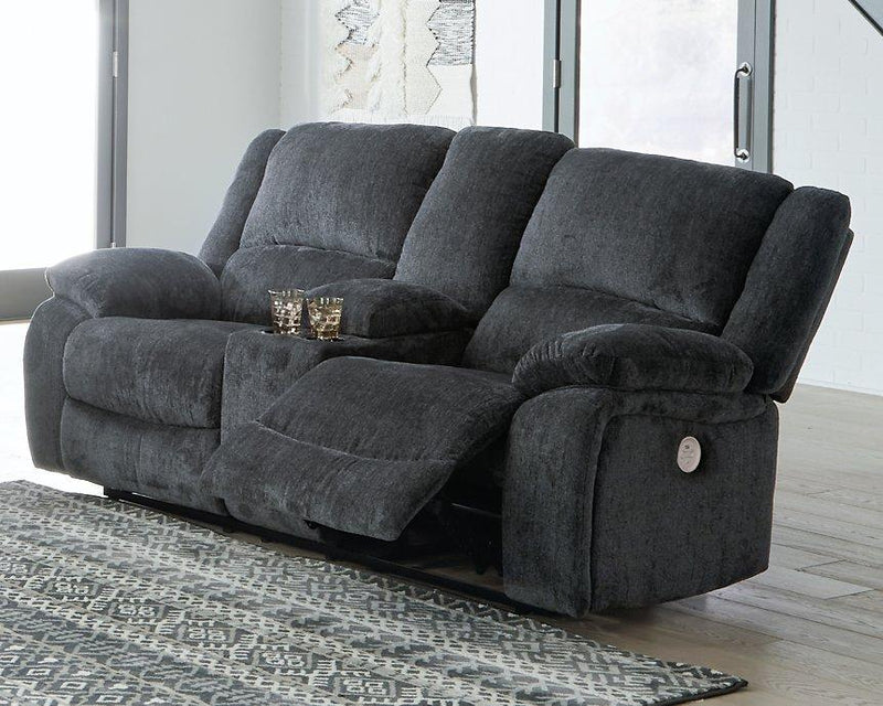 Draycoll Living Room Set - Jay's Mattress Plus (NY)