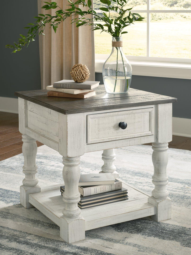 Havalance Occasional Table Set - Jay's Mattress Plus (NY)