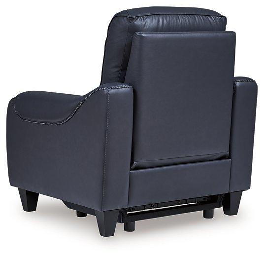 Mercomatic Living Room Set - Jay's Mattress Plus (NY)