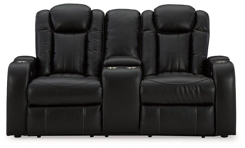 Caveman Den Upholstery Package - Jay's Mattress Plus (NY)