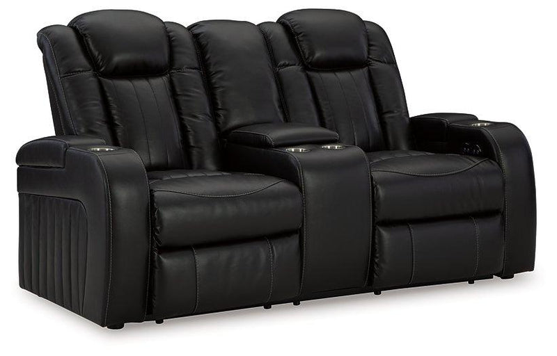 Caveman Den Upholstery Package - Jay's Mattress Plus (NY)