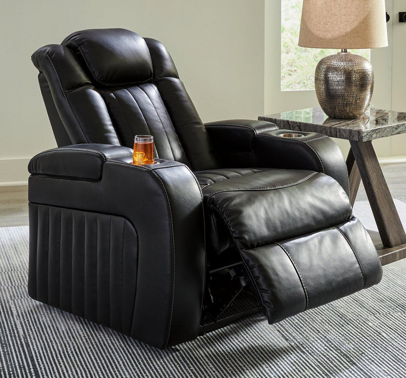 Caveman Den Upholstery Package - Jay's Mattress Plus (NY)
