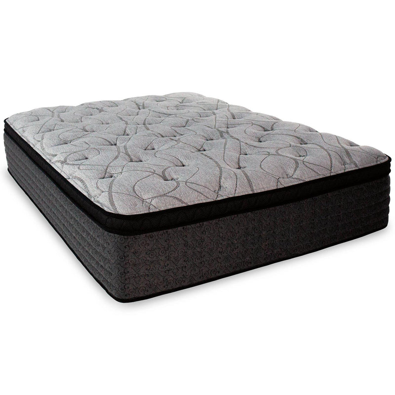 Hybrid 1600 Mattress Set - Jay's Mattress Plus (NY)
