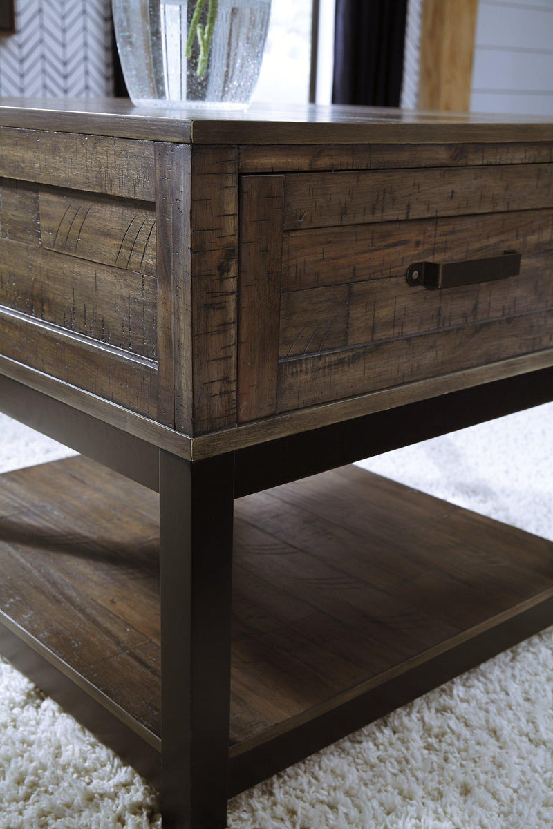 Johurst Occasional Table Set - Jay's Mattress Plus (NY)