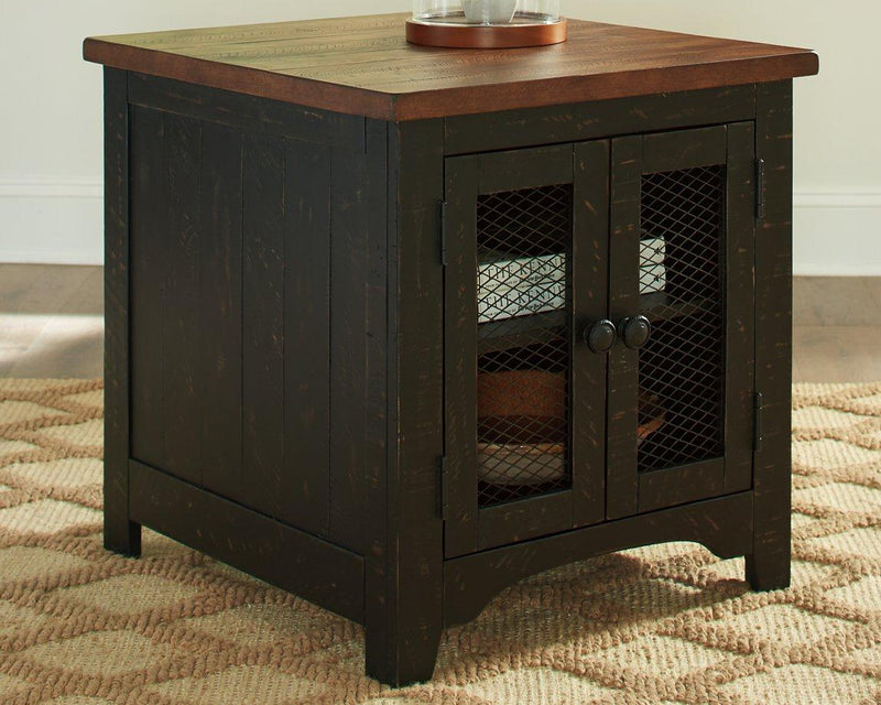 Valebeck Occasional Table Set - Jay's Mattress Plus (NY)