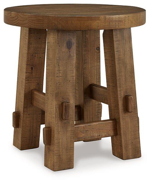Mackifeld Occasional Table Set - Jay's Mattress Plus (NY)