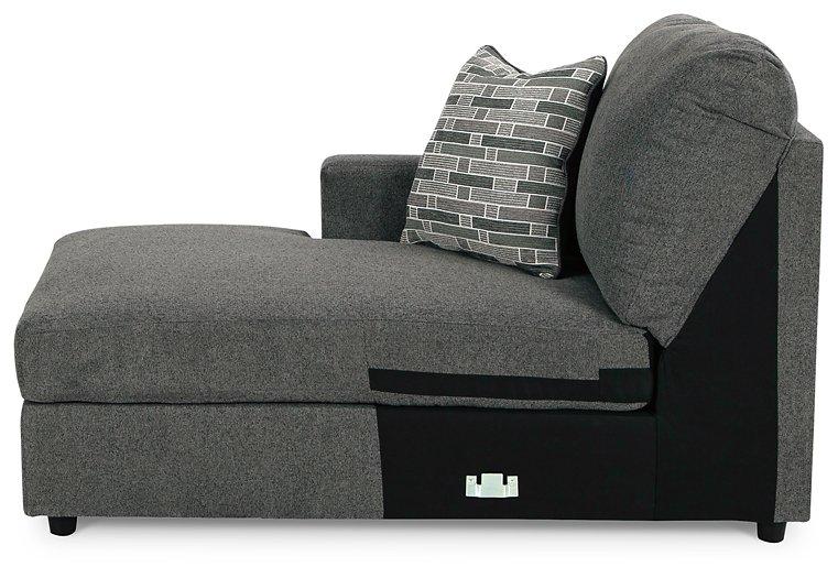 Edenfield Living Room Set - Jay's Mattress Plus (NY)