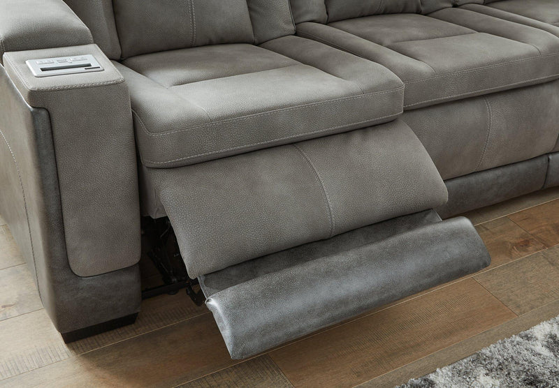 Next-Gen DuraPella Living Room Set - Jay's Mattress Plus (NY)