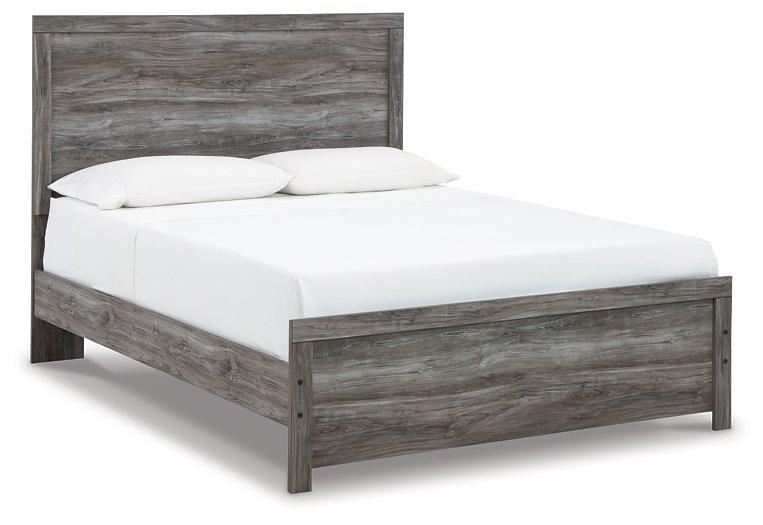 Bronyan Bedroom Set - Jay's Mattress Plus (NY)