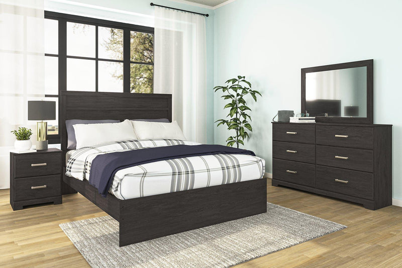 Belachime Bedroom Set - Jay's Mattress Plus (NY)