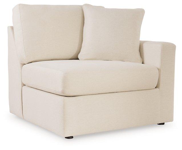 Modmax Sectional with Audio System - Jay's Mattress Plus (NY)