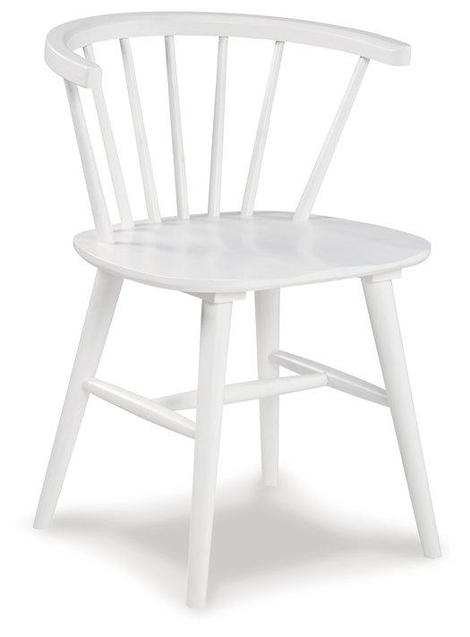 Grannen Dining Room Set - Jay's Mattress Plus (NY)