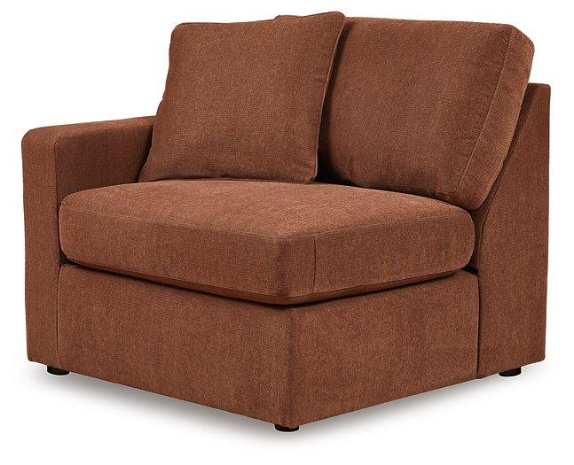 Modmax Sectional with Audio System - Jay's Mattress Plus (NY)