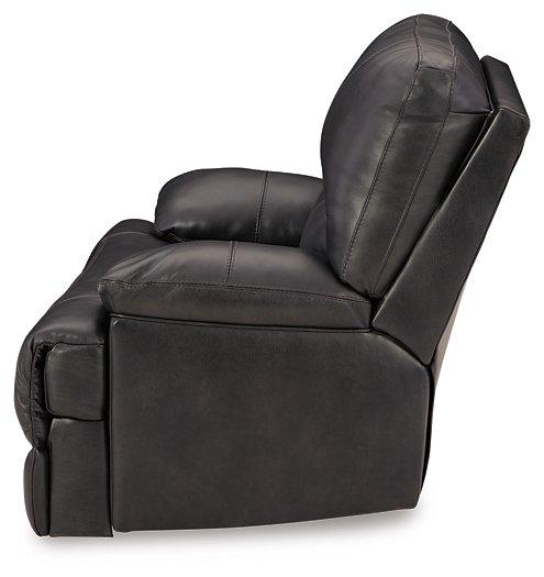 Mountainous Living Room Set - Jay's Mattress Plus (NY)