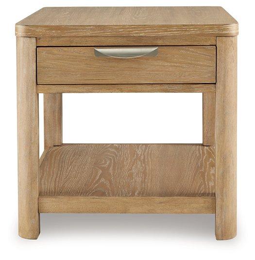 Rencott Occasional Table Set - Jay's Mattress Plus (NY)