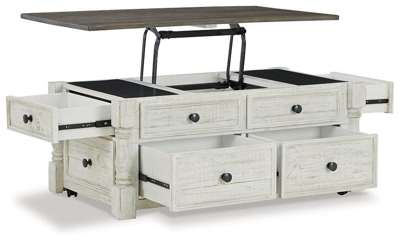Havalance Occasional Table Set - Jay's Mattress Plus (NY)