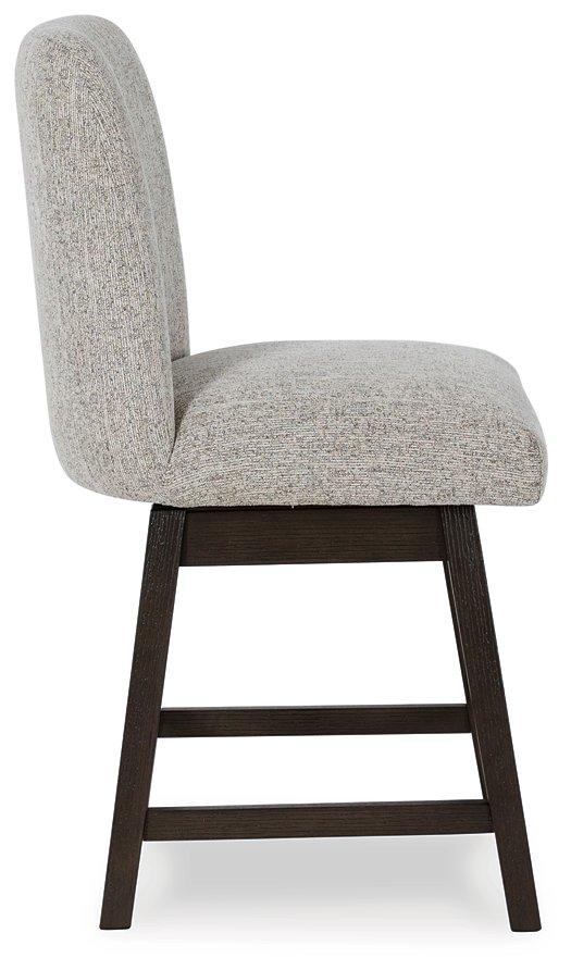 Burkhaus Dining Room Set - Jay's Mattress Plus (NY)
