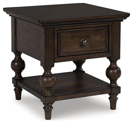 Veramond Occasional Table Set - Jay's Mattress Plus (NY)