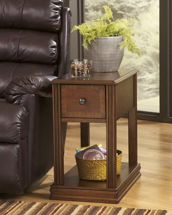 Breegin End Table Set - Jay's Mattress Plus (NY)