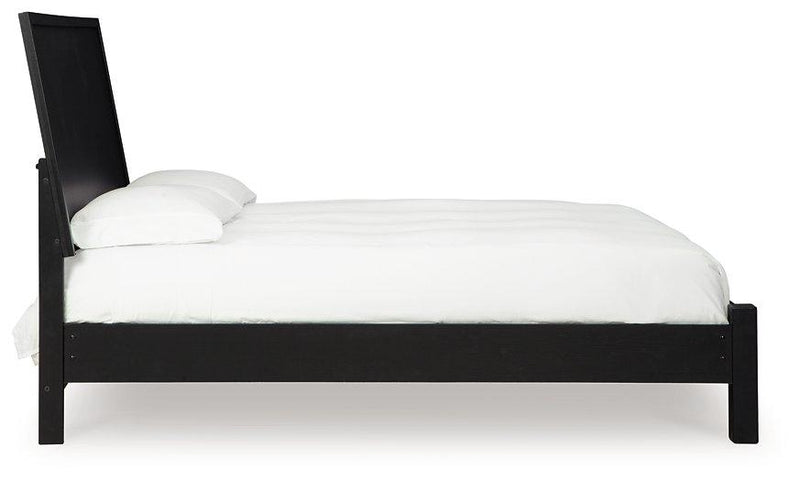Danziar Bedroom Set - Jay's Mattress Plus (NY)