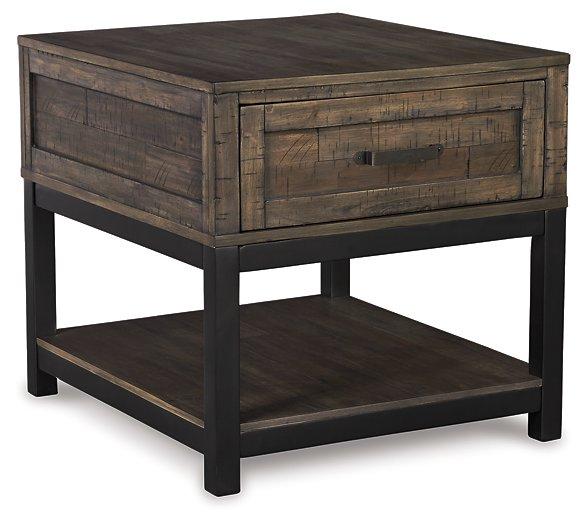 Johurst Table Set - Jay's Mattress Plus (NY)