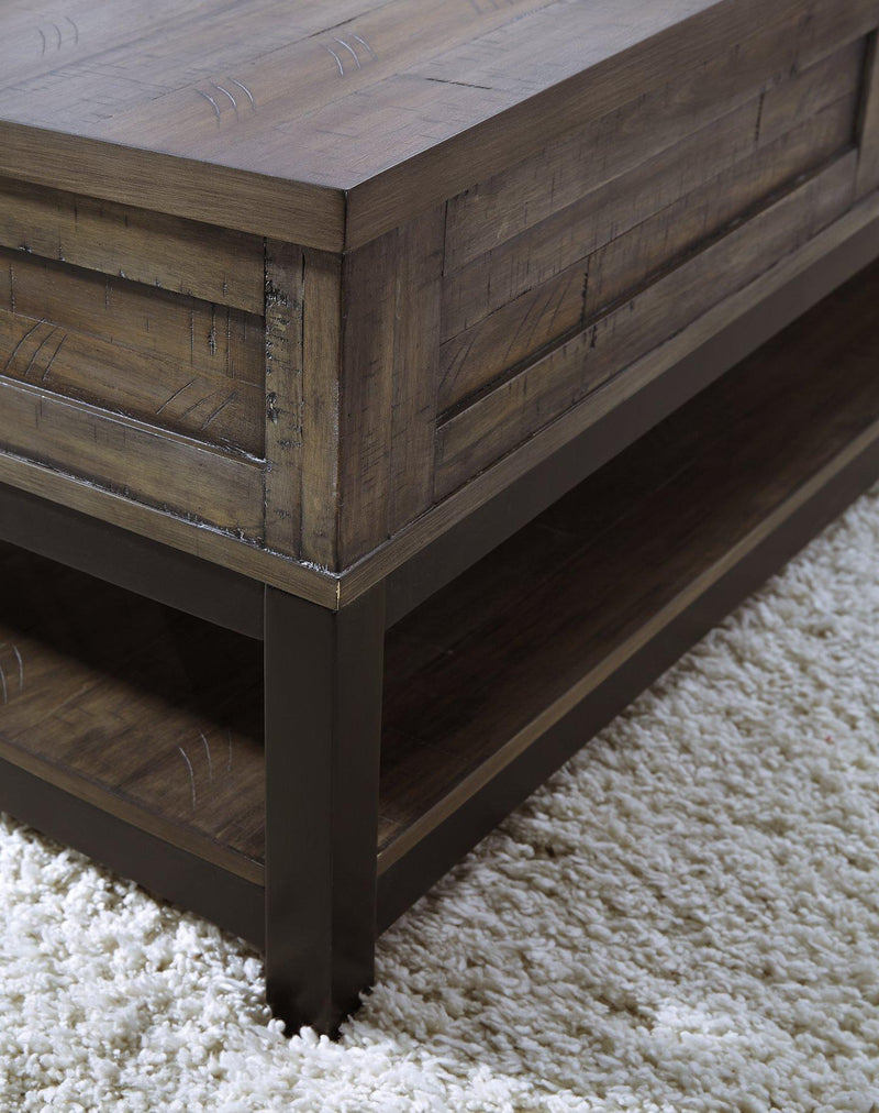 Johurst Occasional Table Set - Jay's Mattress Plus (NY)