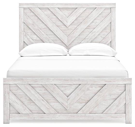 Cayboni Bedroom Package - Jay's Mattress Plus (NY)