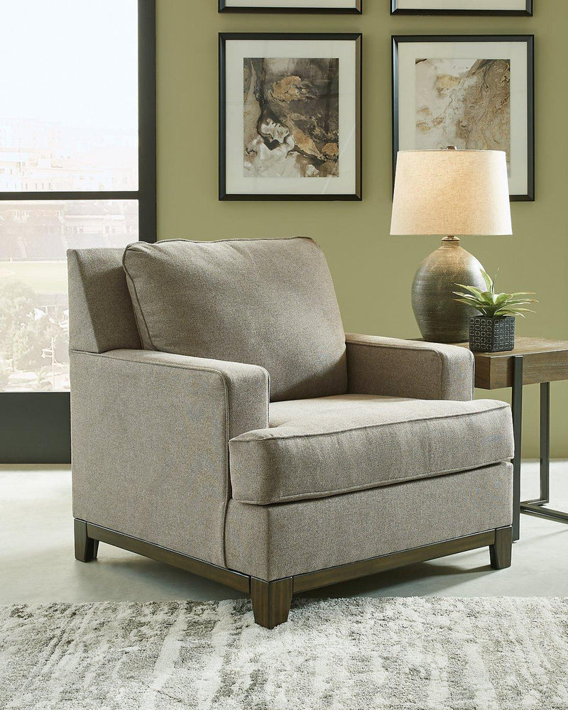 Kaywood Living Room Set - Jay's Mattress Plus (NY)