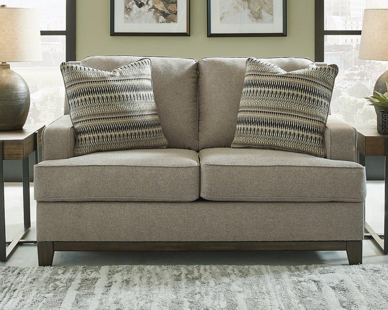 Kaywood Living Room Set - Jay's Mattress Plus (NY)