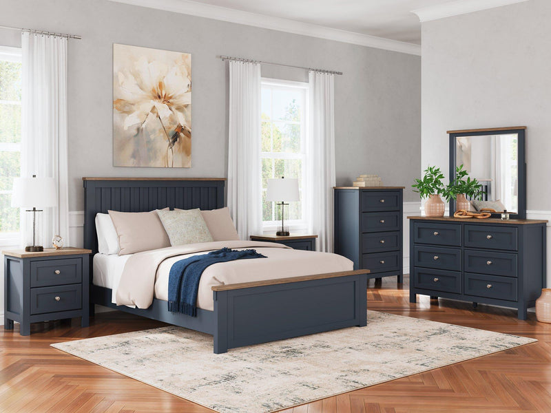 Landocken Bedroom Package - Jay's Mattress Plus (NY)