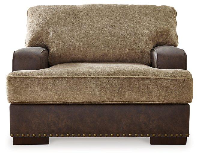 Alesbury Living Room Set - Jay's Mattress Plus (NY)