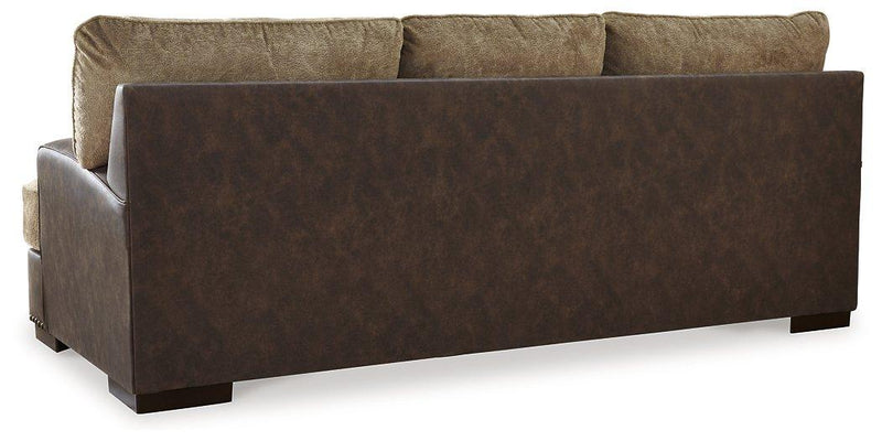 Alesbury Living Room Set - Jay's Mattress Plus (NY)